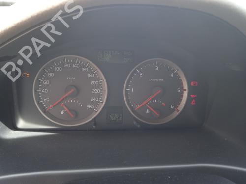 Right headlight VOLVO V50 (545) 2.0 D | BP28139153C29 