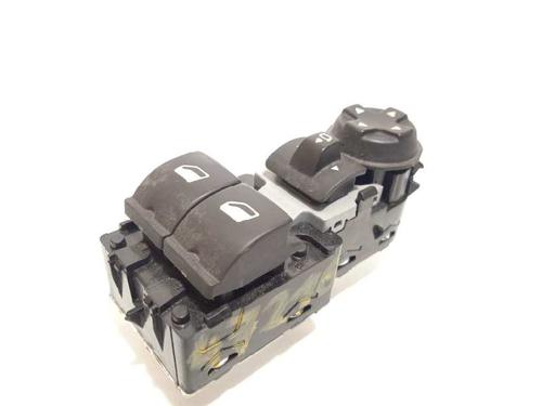 Used Left front window switch Left front window switch PEUGEOT TRAVELLER Bus (V_) 2.0 BlueHDi 150 / HDi 150 (150 hp) 9197390 9197390