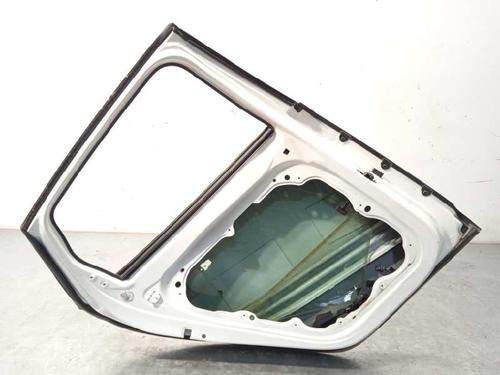 Left rear door VOLVO V40 Hatchback (525) T2 | BP15074098C4 