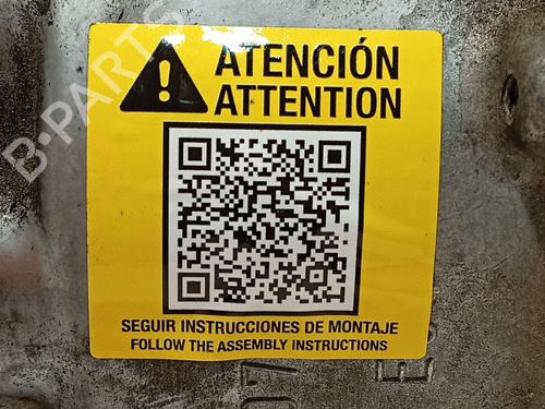 AC Kompressor CITROËN C4 Grand Picasso I (UA_) 2.0 HDi 138 | BP30933855M34