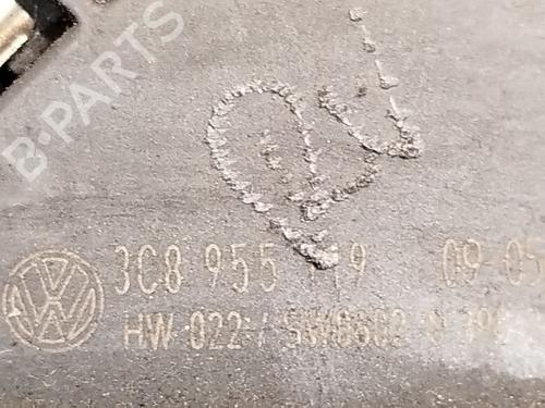 Front wiper motor VW PASSAT CC B6 (357) 2.0 TDI | BP26932242M29  - Image 5