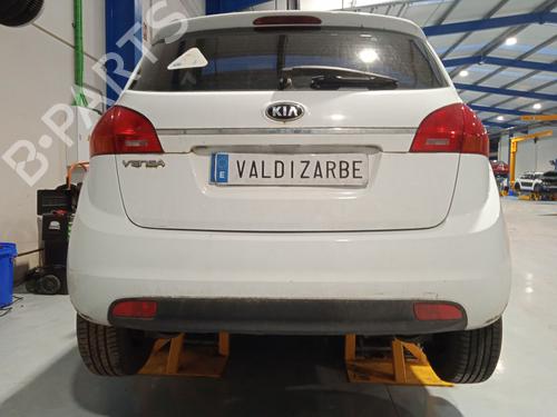 Left sun visor KIA VENGA (YN) 1.4 CVVT | BP33400629I1 - Image 12