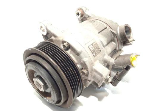 AC compressor BMW 4 Coupe (F32, F82) 430 d | BP8617581M34 