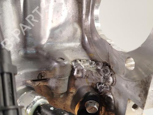 Engine HYUNDAI i20 III (BC3, BI3) 1.0 T-GDI | BP26706493M1 