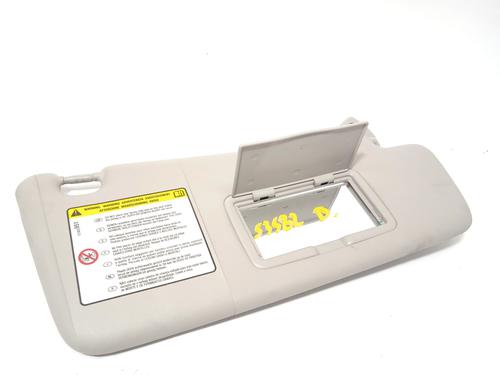 right-sun-visor-opel-meriva-b-mpv-s10-17-cdti-75-13397780-2010-2011-2012-2013-2014-2015-2016-2017-18901196 main image