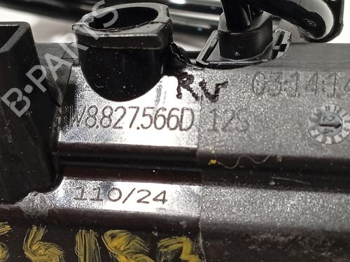 Tailgate handle AUDI A5 Sportback (F5A, F5F) 35 TDI | BP31933469C132 