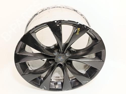 Fælk BMW X5 (E70) xDrive 48 i | BP36274336C45 - Image 3