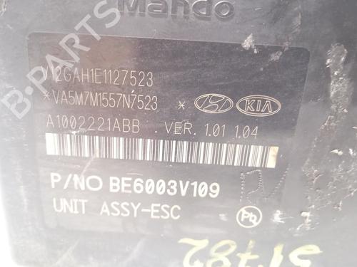 ABS pump KIA STONIC (YB)  | BP19286004M43 
