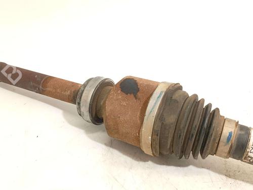 Right front driveshaft TOYOTA PROACE Van (MDZ_) 1.5 D4d (MDZ8) | BP39529509M39 - Image 3