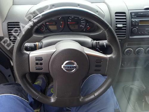 Rear right window mechanism NISSAN NAVARA NP300 (D40) 2.5 dCi 4WD (D40TT, D40T, D40M, D40BB) | BP17742354C25 