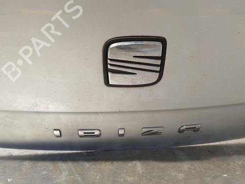 Tailgate SEAT IBIZA IV (6J5, 6P1) 1.6 TDI | BP21051696C6