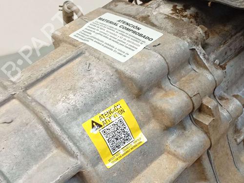 Gearbox NISSAN PICK UP (D22) 2.5 Di 4WD | BP38436293M3 - Image 5