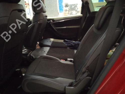 Gearbox CITROËN C4 Picasso I MPV (UD_) 1.6 HDi 110 | BP32493014M3 