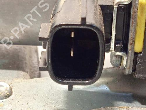 Front left window mechanism DACIA SANDERO II | BP9418825C22