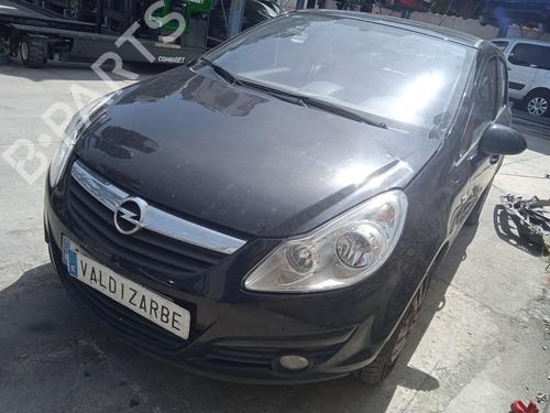 Right headlight OPEL CORSA D (S07) 1.3 CDTI (L08, L68) | BP26449666C29 - Image 8