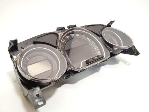 Used Instrument cluster Instrument cluster 8671126 8671126