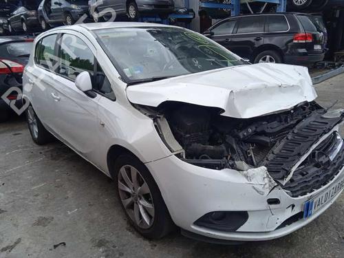 Instrument cluster OPEL CORSA E (X15) 1.4 (08, 68) | BP14910105C47 