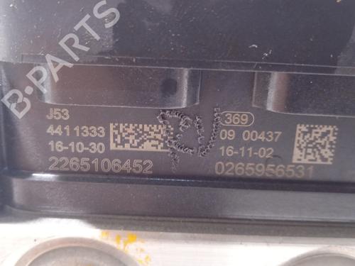 ABS pump NISSAN X-TRAIL (T32)  | BP29001869M43 