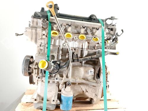 Used Engine Engine HYUNDAI i10 II (BA, IA) 1.2 (87 hp) 33400640 33400640