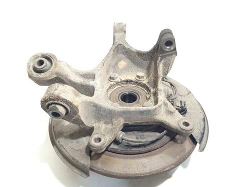 Used Right rear steering knuckle Right rear steering knuckle 7085213 7085213