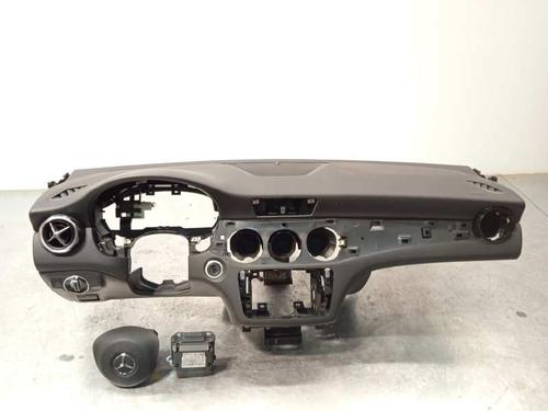 Used Airbag Kit MERCEDES-BENZ GLA-CLASS (X156) GLA 200 CDI / d (156.908) (136 hp) 15675639