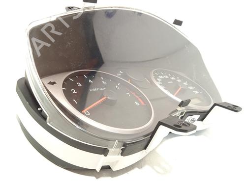 Used Instrument cluster Instrument cluster 20207177 20207177