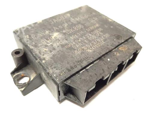 Used Electronic module JAGUAR XF I (X250) 5.0 Kompressor (510 hp) 9128868