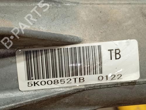 Gearbox SUZUKI GRAND VITARA II (JT, TE, TD) 1.6 All-wheel Drive (JB416) | BP26878262M3
