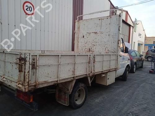 Left headlight MERCEDES-BENZ SPRINTER 4-t Platform/Chassis (B904)  | BP11048745C28 