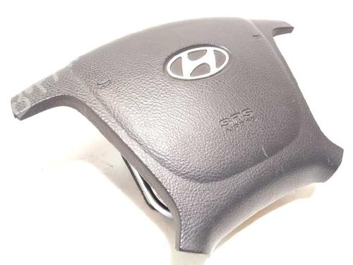 Used Driver airbag HYUNDAI SANTA FÉ II (CM) 2.2 CRDi GLS 4x4 (150 hp) 13246819