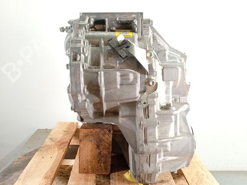 Gearbox TOYOTA COROLLA Saloon (_E21_) 1.8 VVTi Hybrid (ZWE211, MZEA12) | BP33176380M3 - Image 4