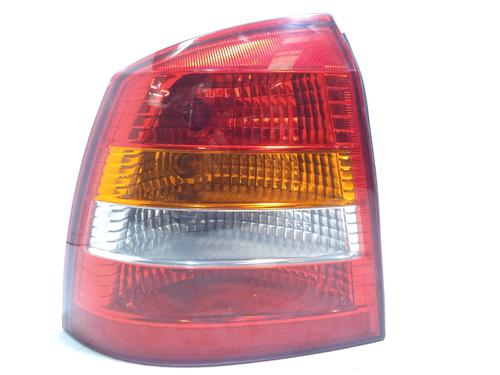 Used Left taillight OPEL ASTRA G Hatchback (T98) [1998-2009]  18318568