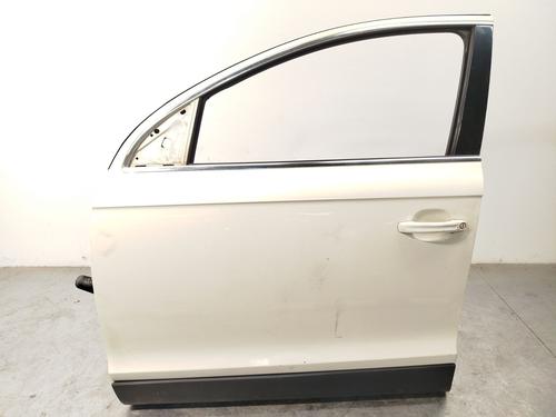 Left front door AUDI Q7 (4LB) 3.0 TDI quattro 4L0831051A