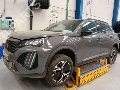 Peças PEUGEOT 2008 II (UD_, US_, UY_, UJ_, UR_, UC_) 1.2 PureTech 100 (USHNK) 4970723