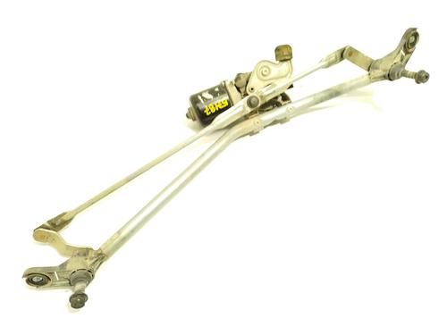 Front wiper motor RENAULT KANGOO Express (FW0/1_) 1.5 dCi 75 (FW07, FW10, FW04) | BP30831279M29 - Image 3