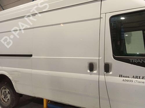 Starter FORD TRANSIT Van (FA_ _) 2.2 TDCi | BP38199048M8 - Image 16