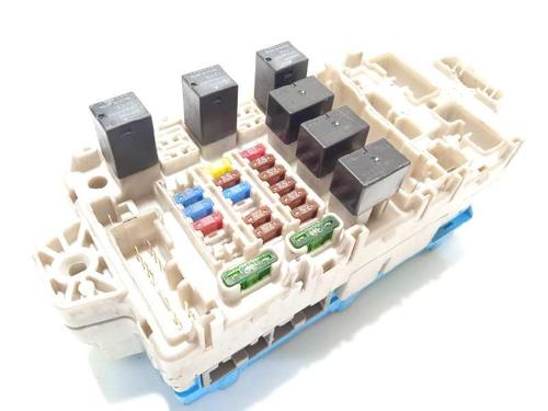 Fuse box MITSUBISHI OUTLANDER I (CU_W) 2.0 (CU2W) | BP13947851E1 