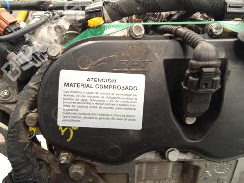 Engine IVECO DAILY VI Platform/Chassis 35S15, 35C15, 40C15, 50C15, 60C15, 65C15, 70C15 | BP28673837M1 