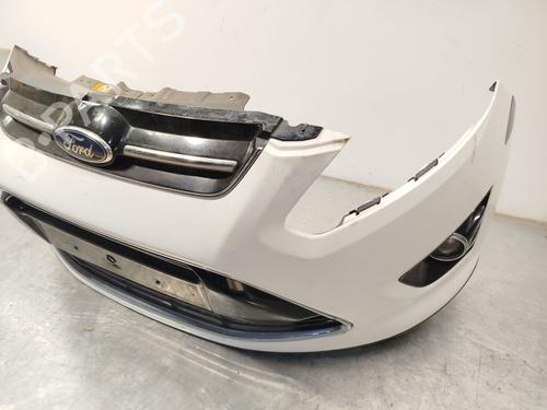 Front bumper FORD C-MAX II (DXA/CB7, DXA/CEU) 2.0 TDCi | BP29627373C7 