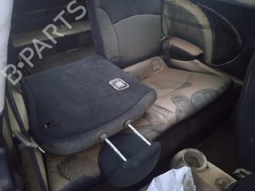 Right front brake caliper MINI MINI (R56) Cooper D | BP11562965M104 