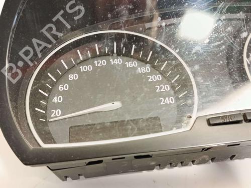 Instrument cluster BMW X3 (E83) 2.0 d | BP38557419C47  - Image 5