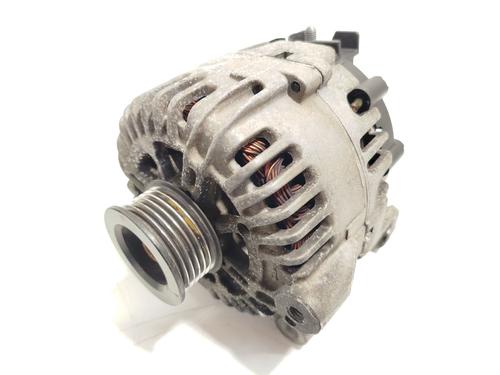 Used Alternator BMW 3 (E90) 320 d (163 hp) 32669462