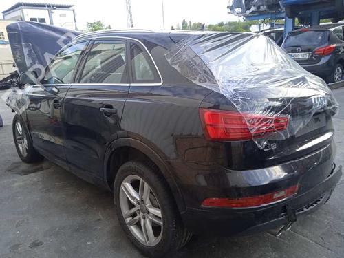 Electronic module AUDI Q3 (8UB, 8UG) 2.0 TDI | BP13503089M83 