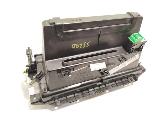 Climate control LAND ROVER DISCOVERY V (L462) 2.0 Sd4 4x4 | BP24888416I5  - Image 7