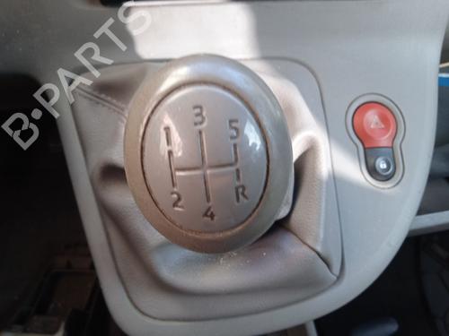 Left front window switch RENAULT KANGOO / GRAND KANGOO II (KW0/1_) 1.5 dCi 85 (KW0K, KW0L, KW0B) | BP26656507I27 