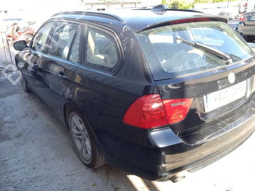 Display monitor BMW 3 Touring (E91) 318 d | BP21284187C48 