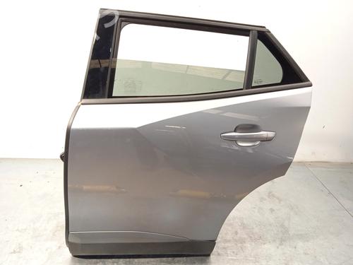 Used Left rear door PEUGEOT 2008 II (UD_, US_, UY_, UJ_, UR_, UC_) 1.2 PureTech 130 (USHNS, URHNS) (130 hp) 24398291
