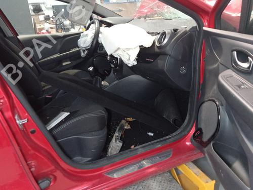 Headlight switch RENAULT CLIO IV (BH_) 0.9 TCe 90 (BHNF, BHMA, BHMH, BHJK, BHJR) | BP34235788I24  - Image 25