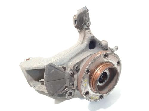 Used Left front steering knuckle MERCEDES-BENZ SPRINTER 3-t Van (B910) [2018-2025]  17385947