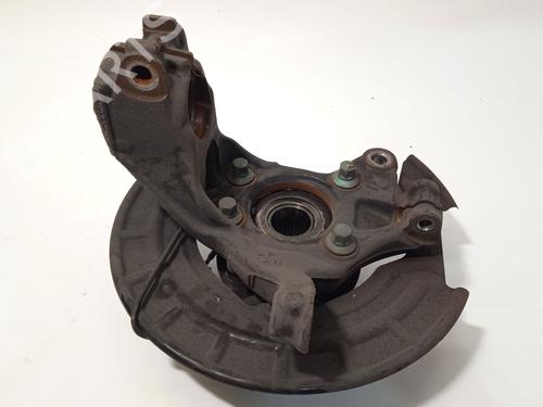 Venstre Styrespindel Lejehus MAZDA 3 Hatchback (BP) 2.0 SKYACTIV-G M Hybrid | BP28297050M25 - Image 2